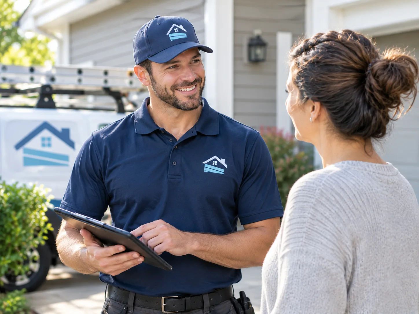 Commercial Siding Repair in Cleveland, MN